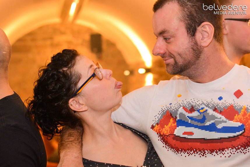 Rockpirat im Jugendclubhaus