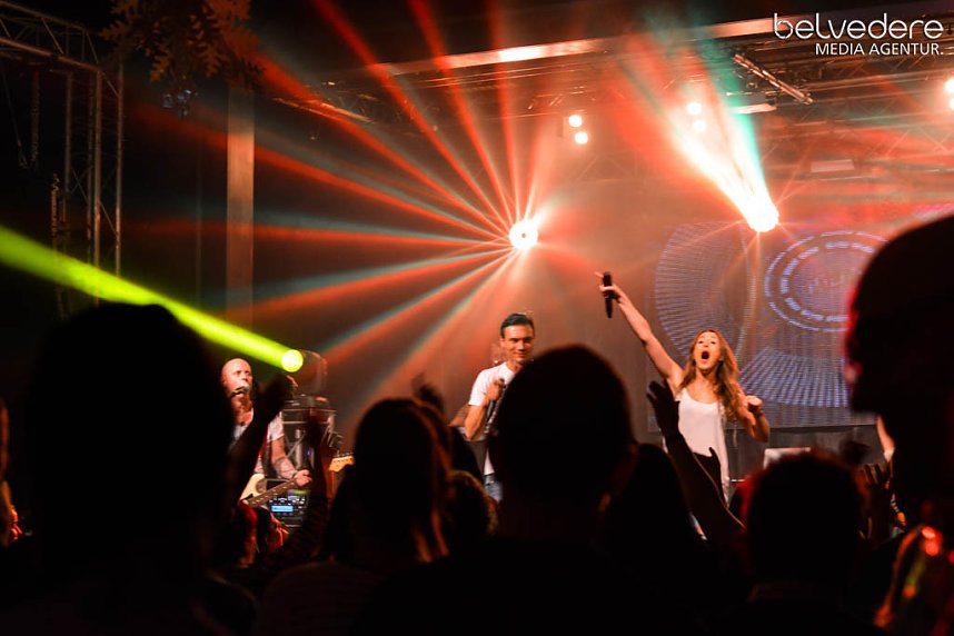 Rockpirat im Jugendclubhaus