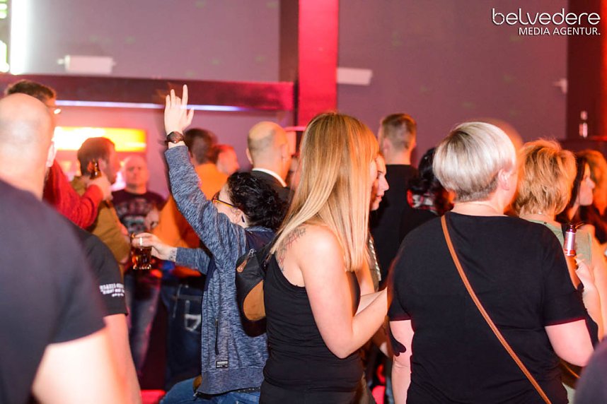 Rockpirat im Jugendclubhaus