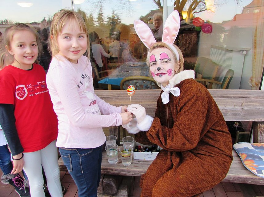 Fr&uuml;hling in Harztor