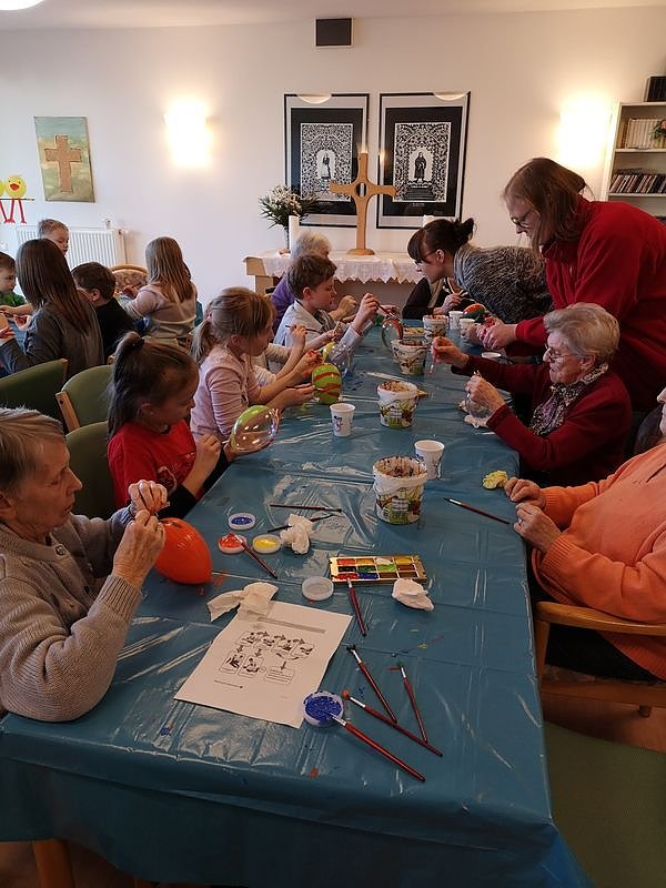 Fr&uuml;hling in Harztor