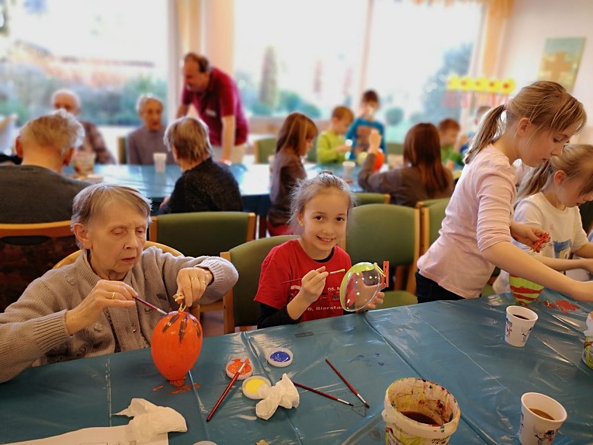 Fr&uuml;hling in Harztor