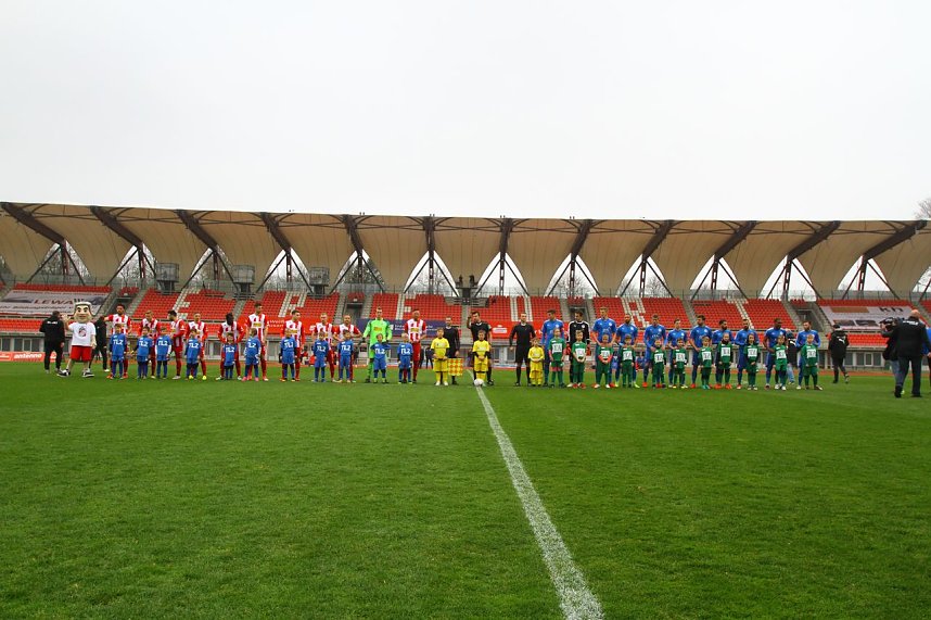 Niederlage Th&uuml;ringen-Derby