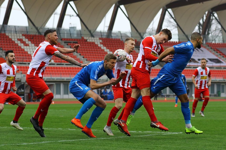 Niederlage Th&uuml;ringen-Derby