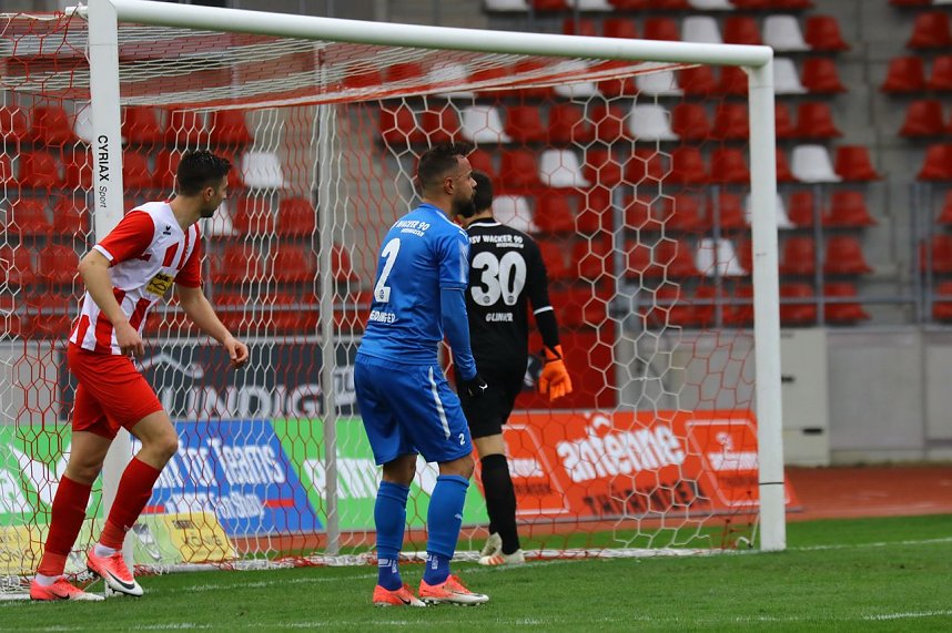 Niederlage Th&uuml;ringen-Derby