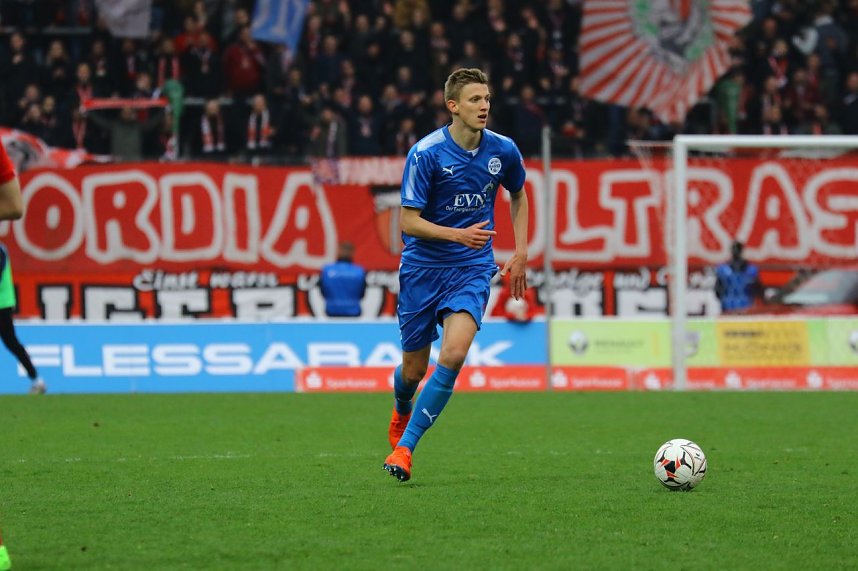 Niederlage Th&uuml;ringen-Derby