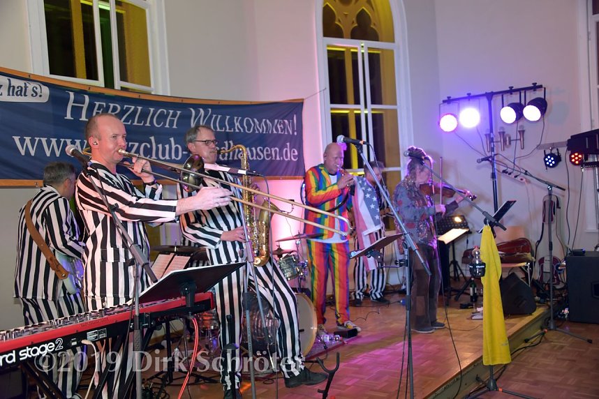 Alle elf Minuten verspielt