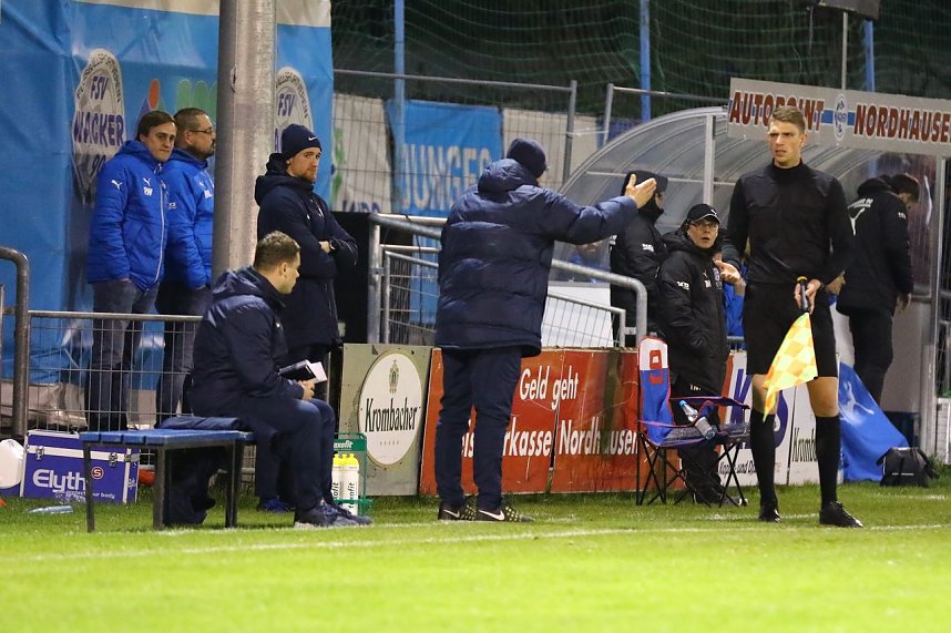 4:1-Sieg gegen Viktoria