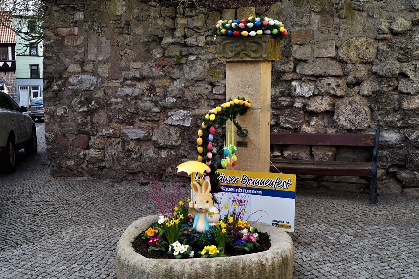 5.Brunnenfest