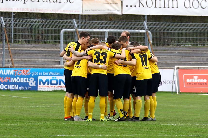 Beeindruckende Heimserie h&auml;lt an