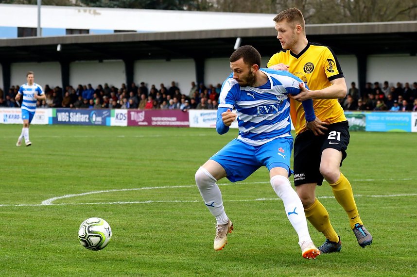 Beeindruckende Heimserie h&auml;lt an