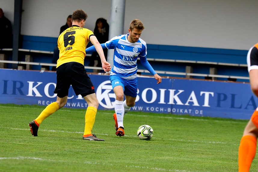 Beeindruckende Heimserie h&auml;lt an