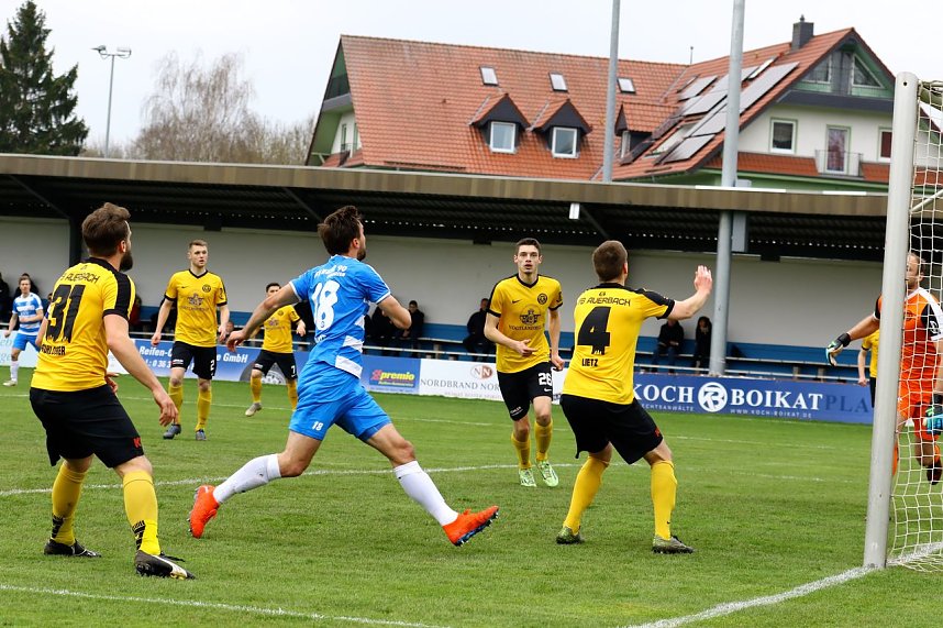 Beeindruckende Heimserie h&auml;lt an