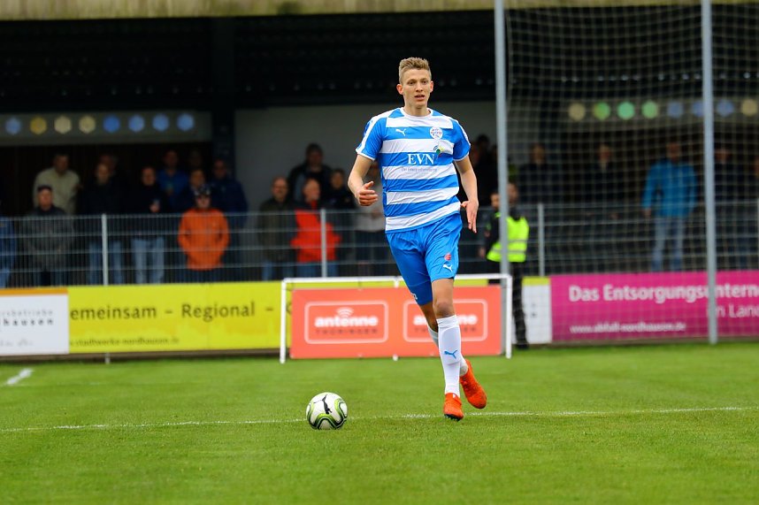 Beeindruckende Heimserie h&auml;lt an