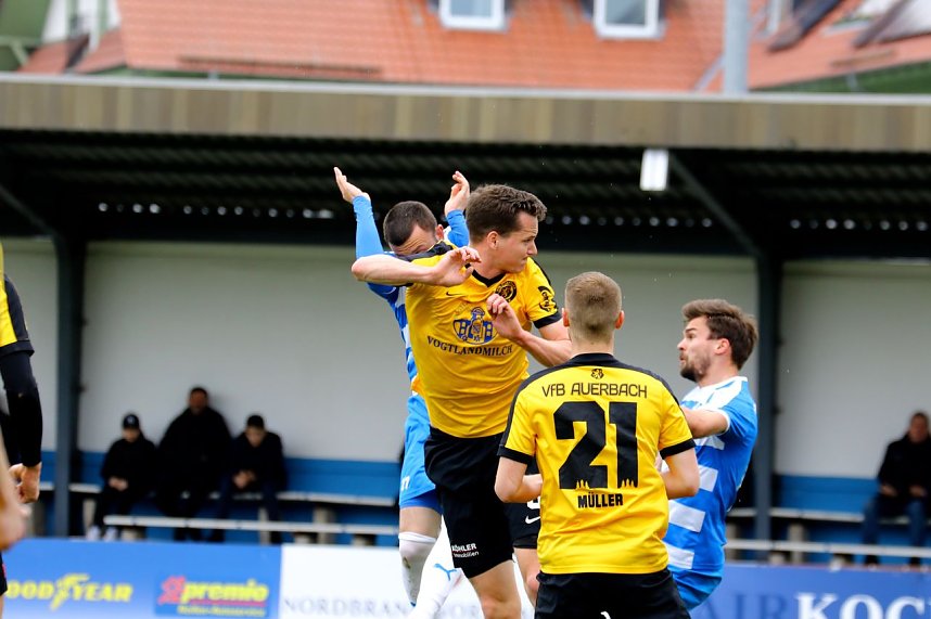 Beeindruckende Heimserie h&auml;lt an