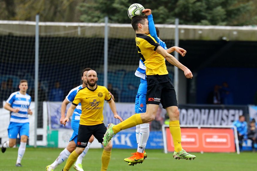 Beeindruckende Heimserie h&auml;lt an