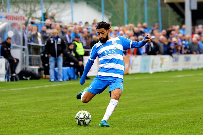 Beeindruckende Heimserie h&auml;lt an