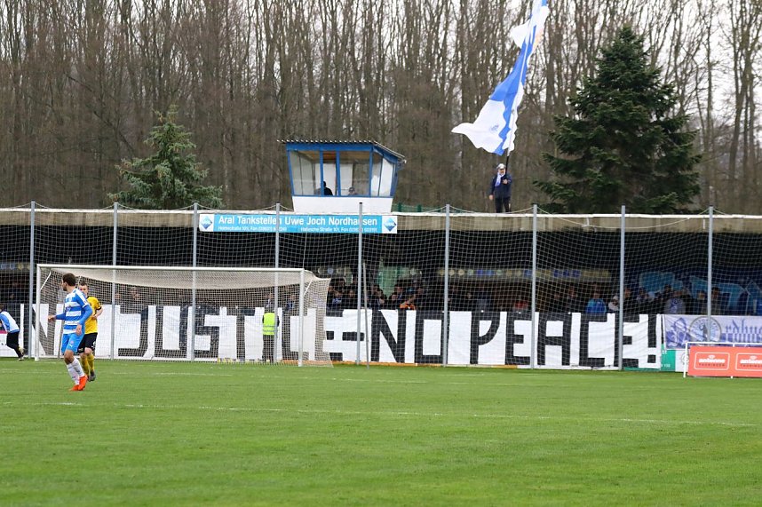 Beeindruckende Heimserie h&auml;lt an