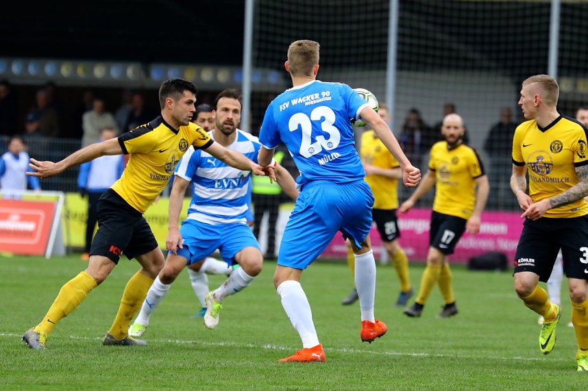 Beeindruckende Heimserie h&auml;lt an