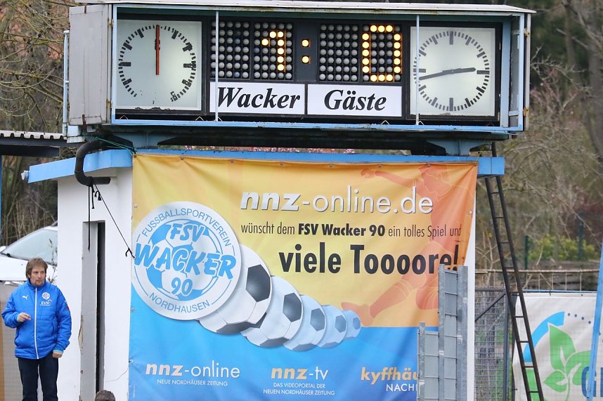 Beeindruckende Heimserie h&auml;lt an