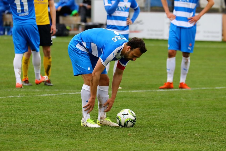 Beeindruckende Heimserie h&auml;lt an