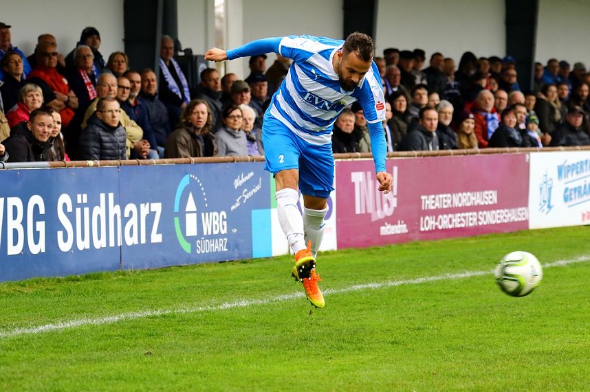 Beeindruckende Heimserie h&auml;lt an
