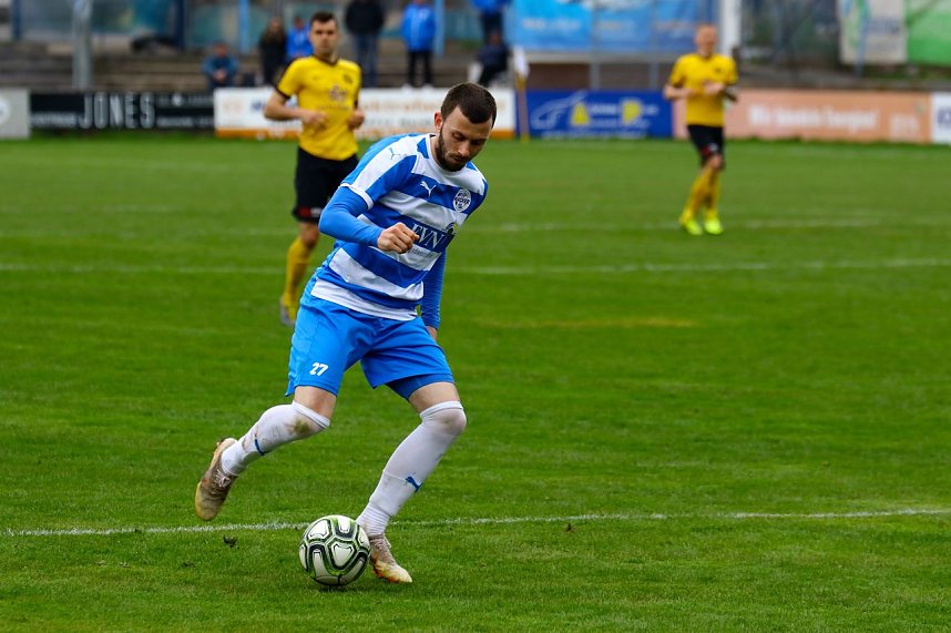 Beeindruckende Heimserie h&auml;lt an