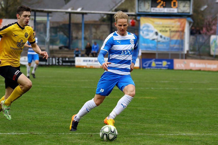 Beeindruckende Heimserie h&auml;lt an