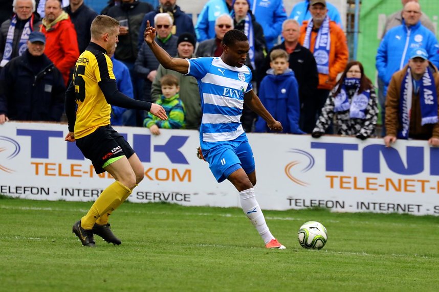 Beeindruckende Heimserie h&auml;lt an