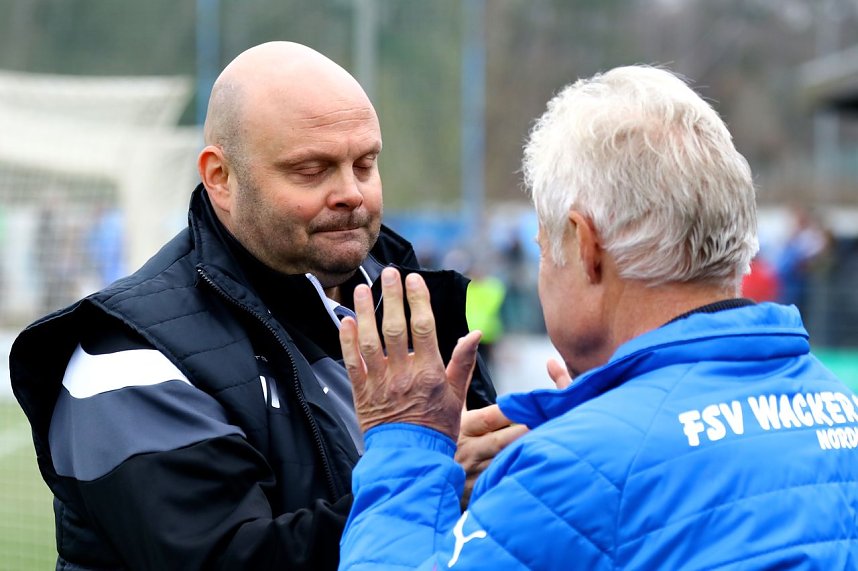 Beeindruckende Heimserie h&auml;lt an