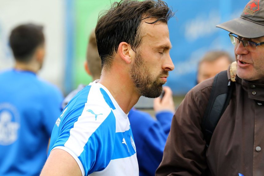 Beeindruckende Heimserie h&auml;lt an