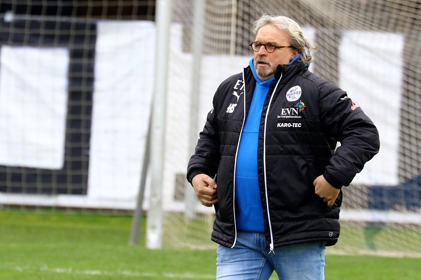 Beeindruckende Heimserie h&auml;lt an