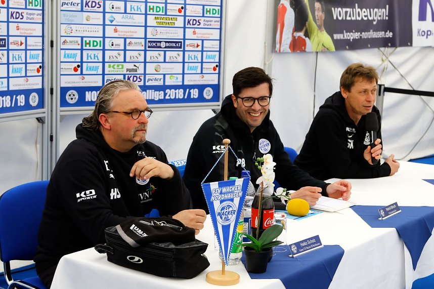 Beeindruckende Heimserie h&auml;lt an