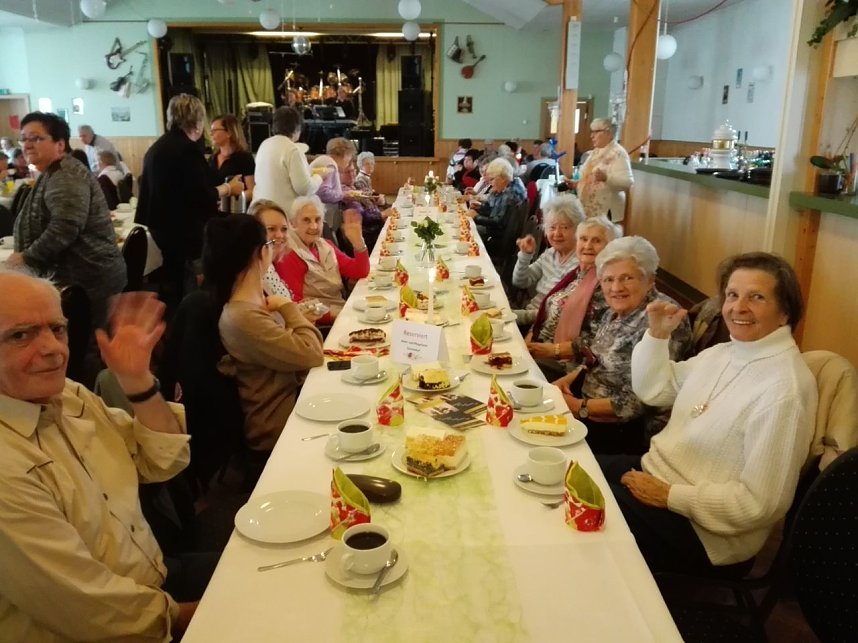 Der M&auml;rz im "Sonnenhof"