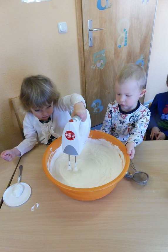 Tolle Aktion der Eichenbergzwerge