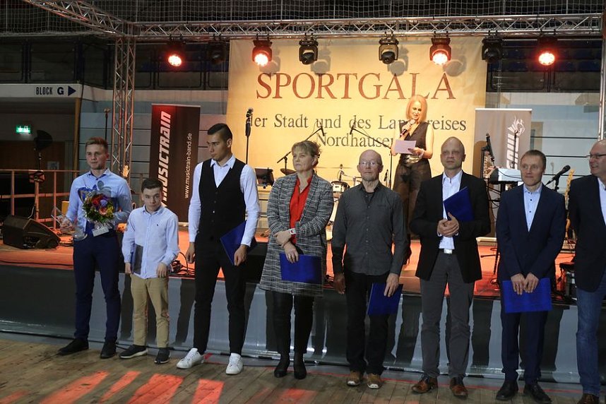 Sportgala 2019