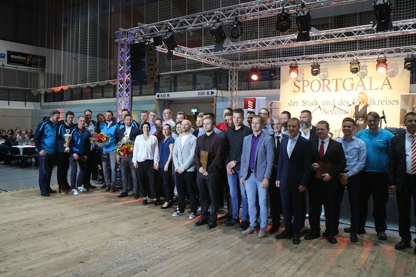 Sportgala 2019