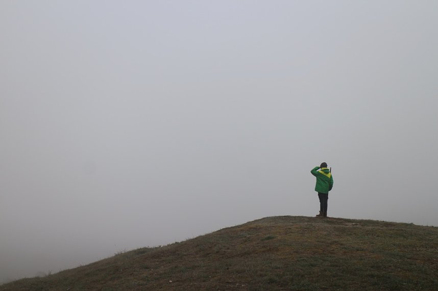 Fr&uuml;hjahrswanderung bei Auleben