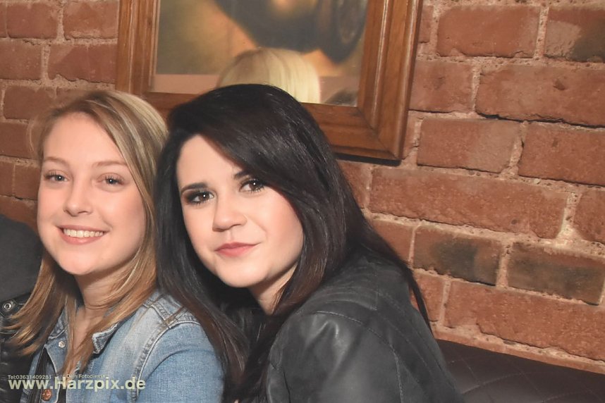 J&auml;germeister Night