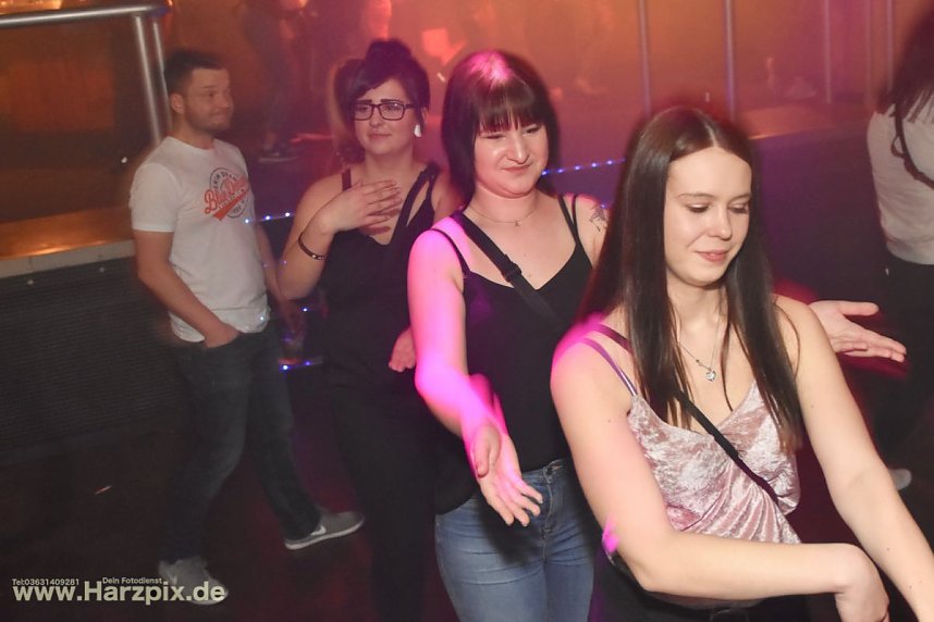 J&auml;germeister Night