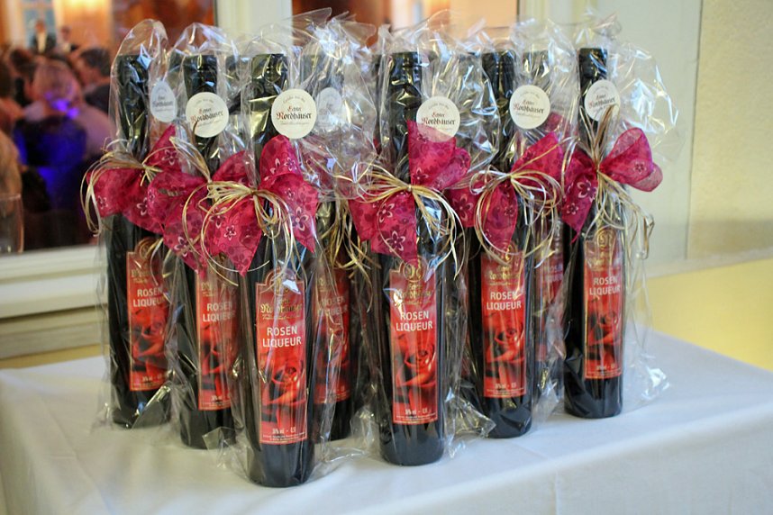 Das besondere Geburtstagsgeschenk