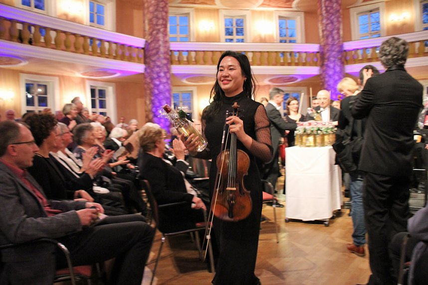 Das besondere Geburtstagsgeschenk