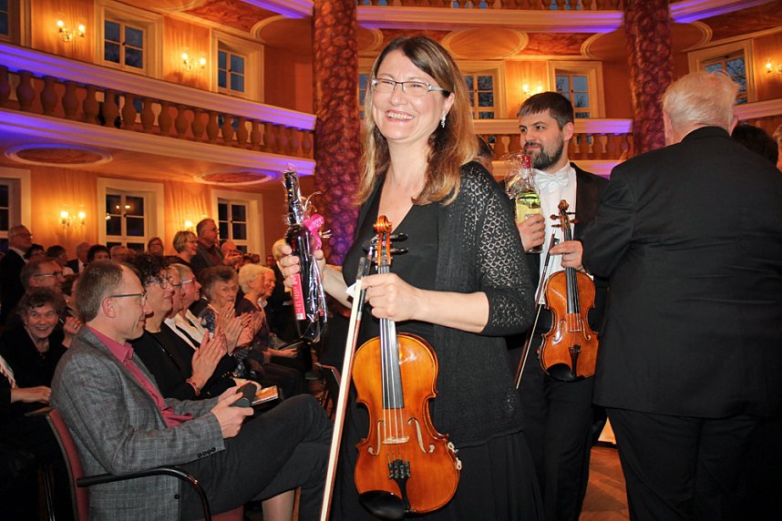 Das besondere Geburtstagsgeschenk