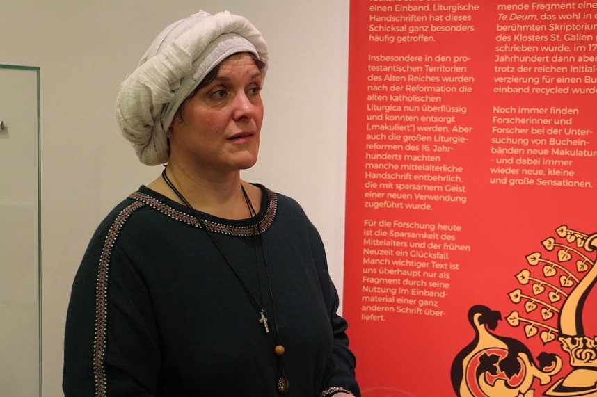 Museumsnacht in Nordhausen