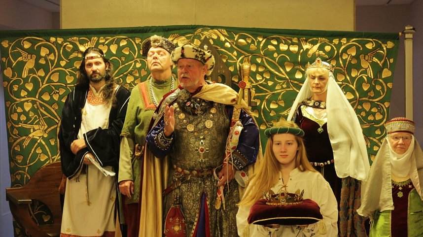 Museumsnacht in Nordhausen