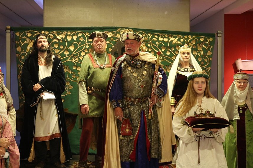 Museumsnacht in Nordhausen