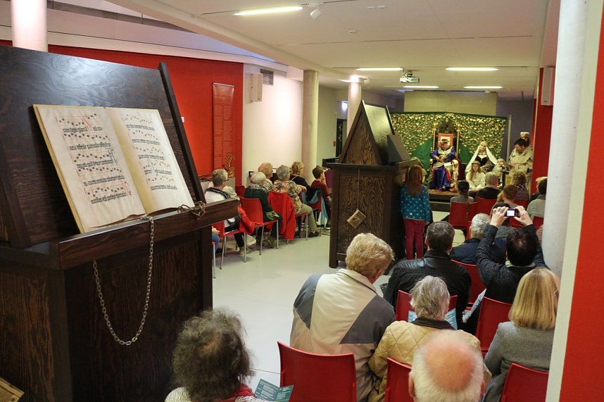 Museumsnacht in Nordhausen