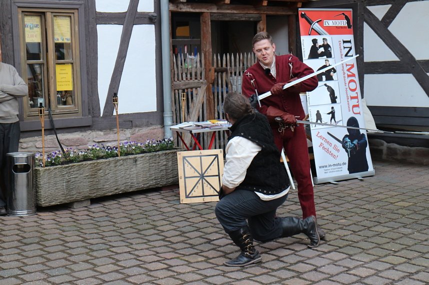 Museumsnacht in Nordhausen