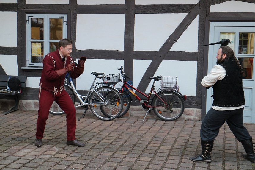 Museumsnacht in Nordhausen