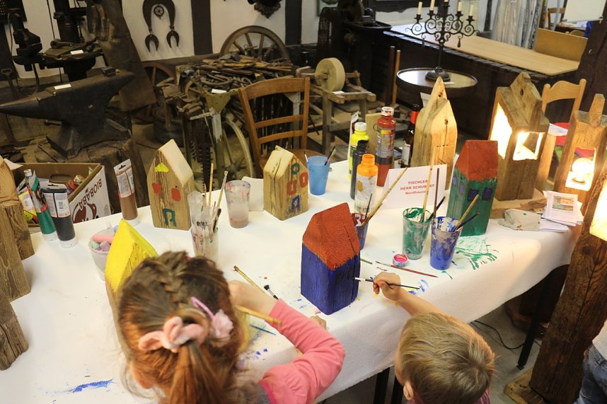 Museumsnacht in Nordhausen